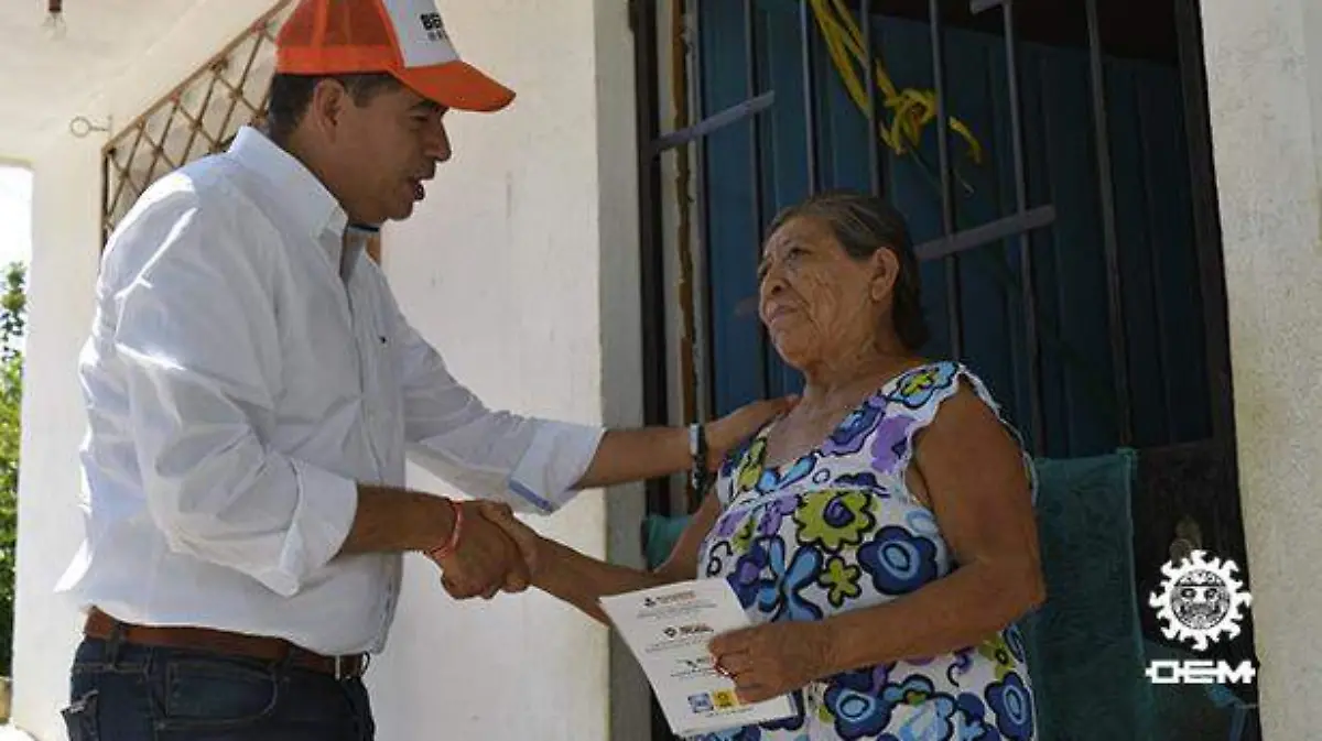 Acapulco - Mejia Berdeja mejorará proyección turística